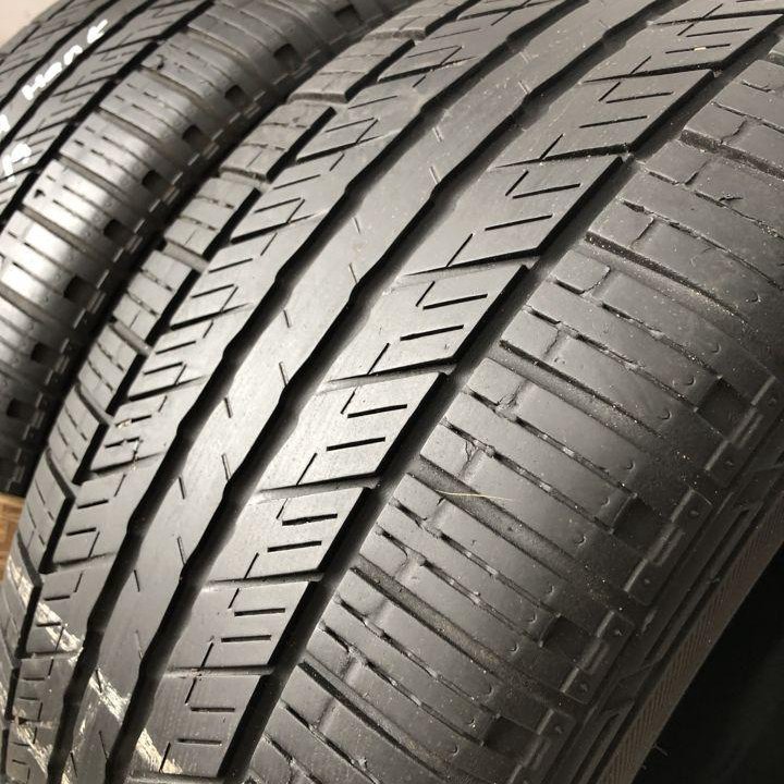 Hankook 235/55 R17