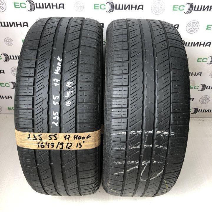 Hankook 235/55 R17