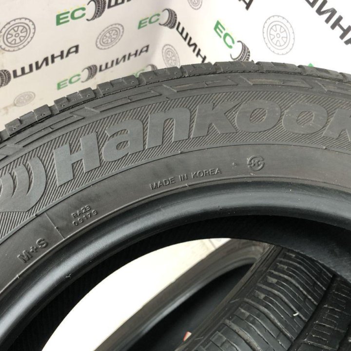 Hankook 235/55 R17