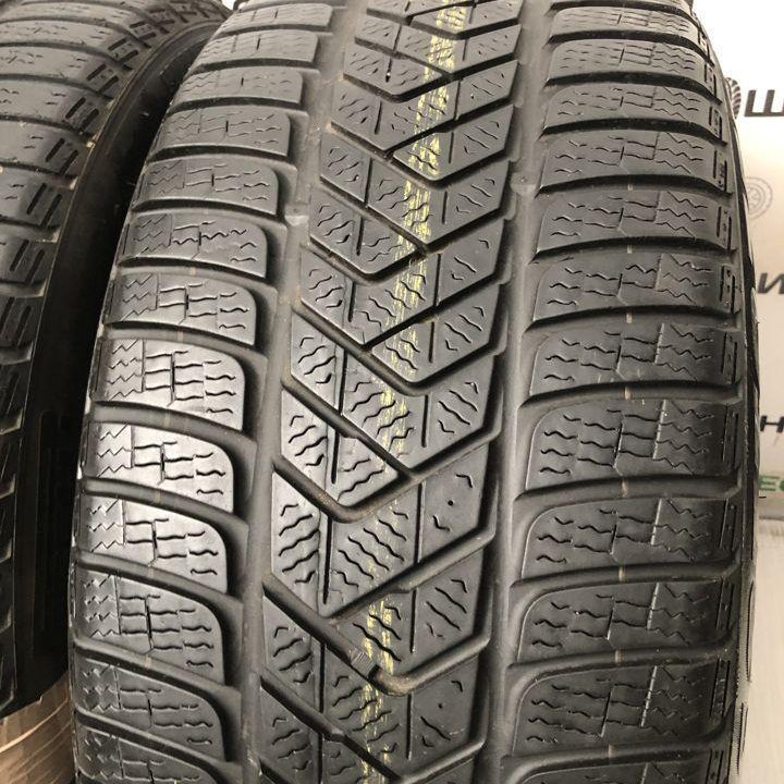 Pirelli 245/40 R18 98V, 2 шт