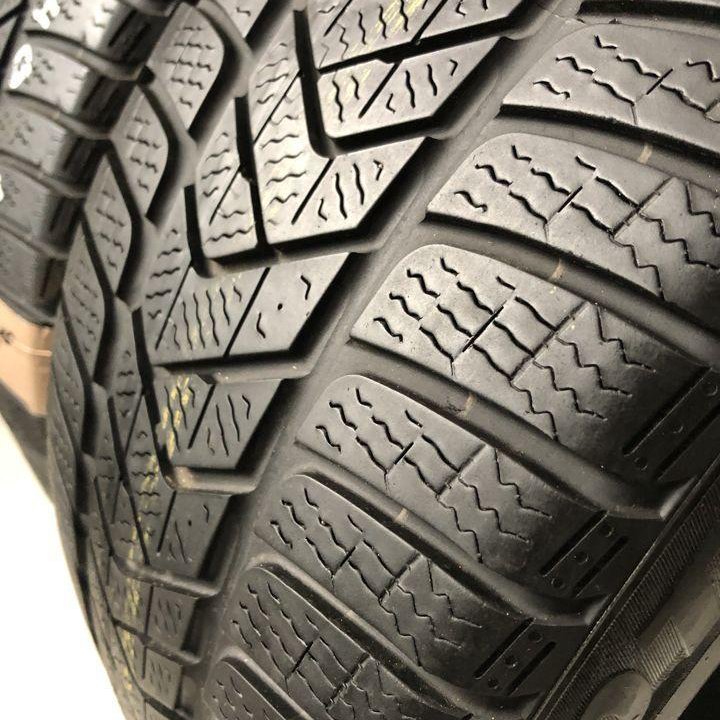 Pirelli 245/40 R18 98V, 2 шт