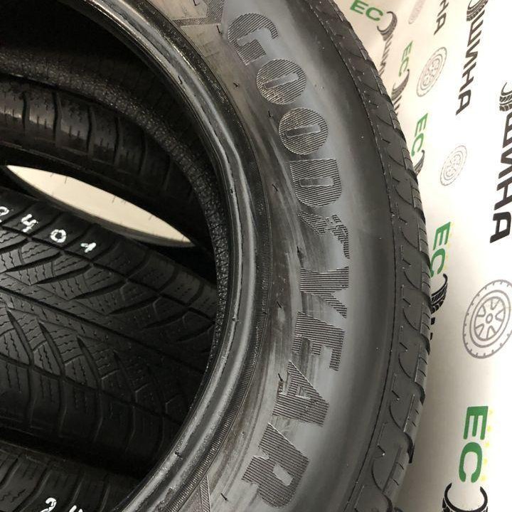 Goodyear 205/65 R16 95H, 4 шт