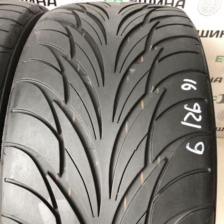 Federal 255/40 R19