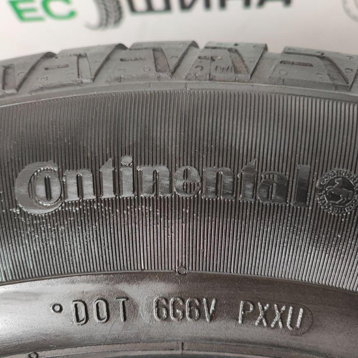 Continental ContiCrossContact UHP 215/65 R16 98H, 2 шт