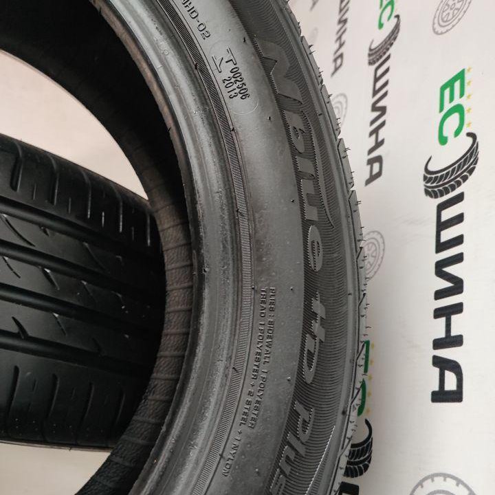 Nexen NBLUE HD 205/50 R16 87H, 2 шт