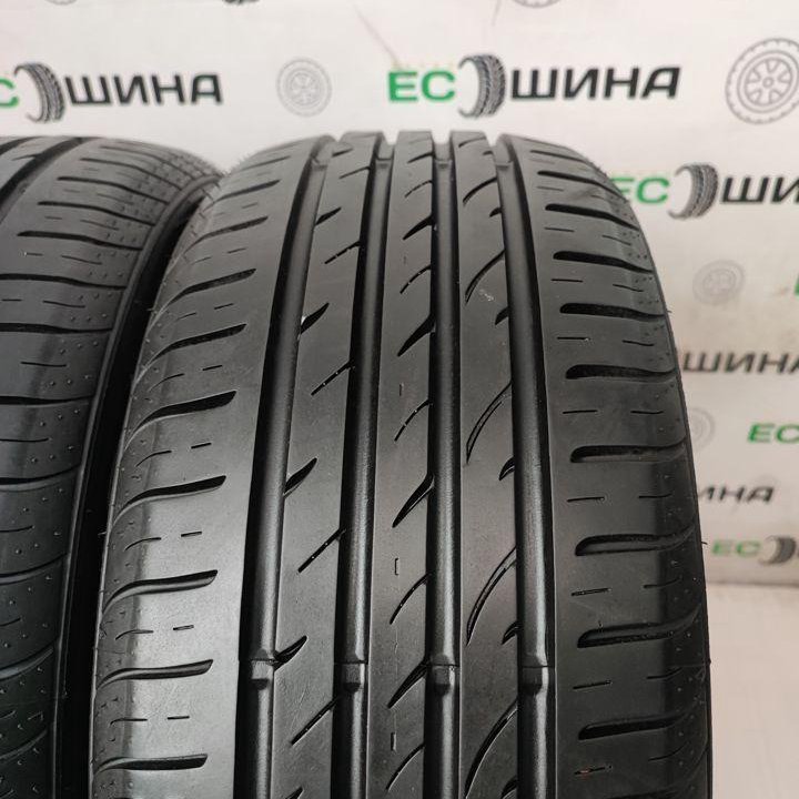 Nexen NBLUE HD 205/50 R16 87H, 2 шт