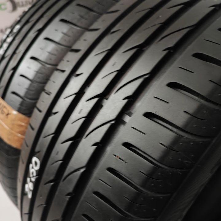 Nexen NBLUE HD 205/50 R16 87H, 2 шт