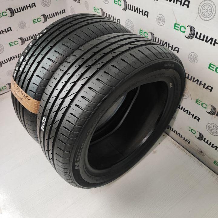 Nexen NBLUE HD 205/50 R16 87H, 2 шт