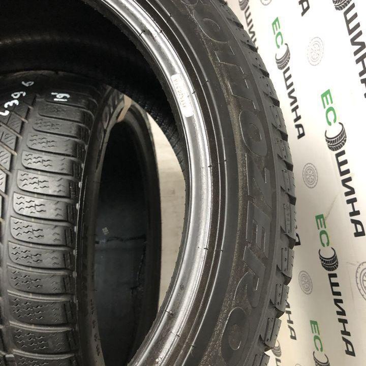 Pirelli 245/40 R18 98V, 2 шт