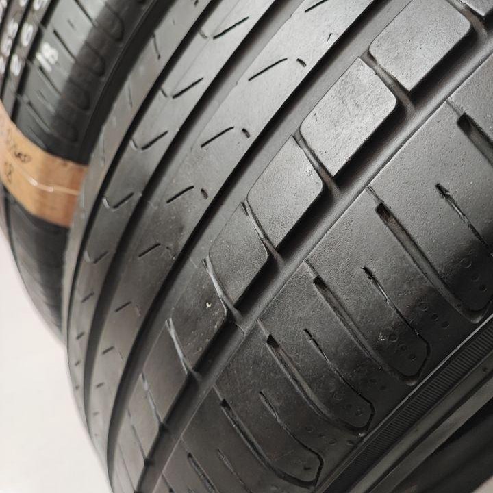 Pirelli Scorpion Verde 255/60 R18 112W, 2 шт