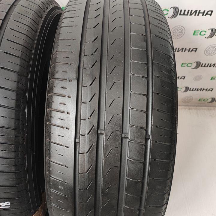 Pirelli Scorpion Verde 255/60 R18 112W, 2 шт