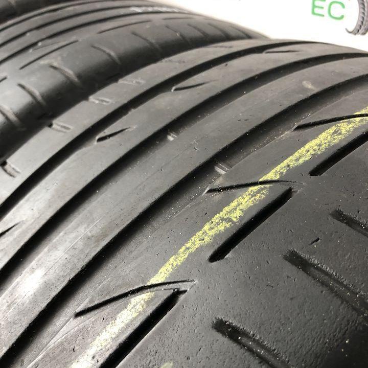 Bridgestone 225/40 R18, 4 шт