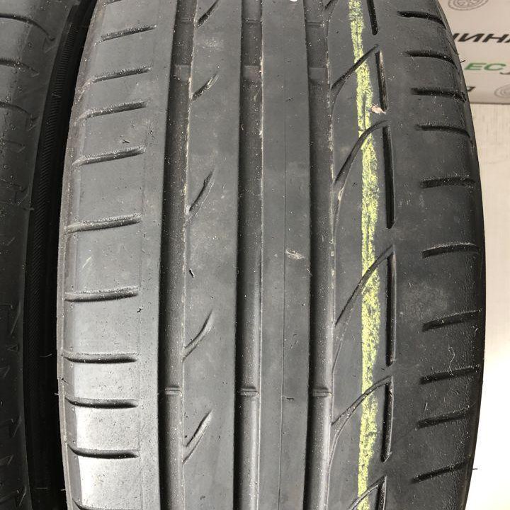 Bridgestone 225/40 R18, 4 шт