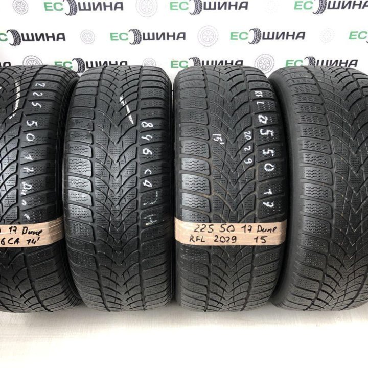 Dunlop 225/50 R17 94H