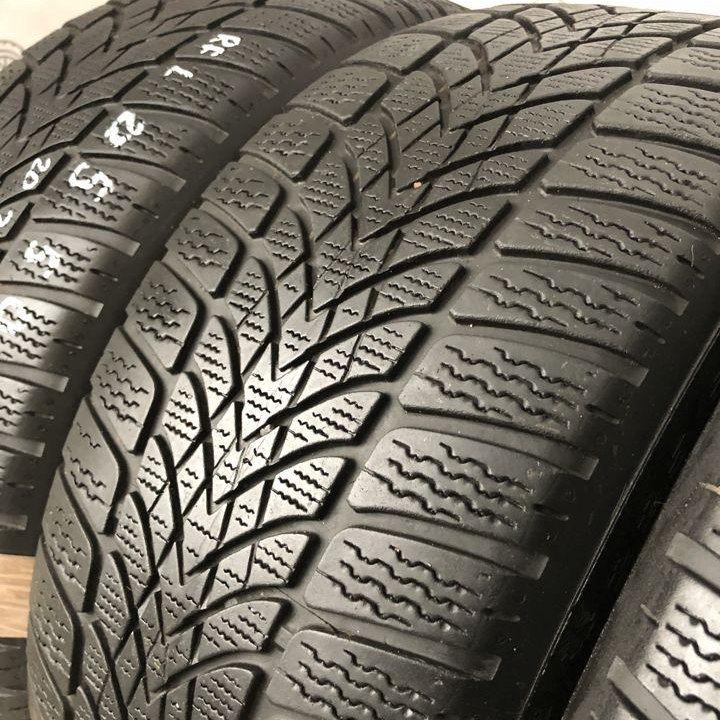 Dunlop 225/50 R17 94H