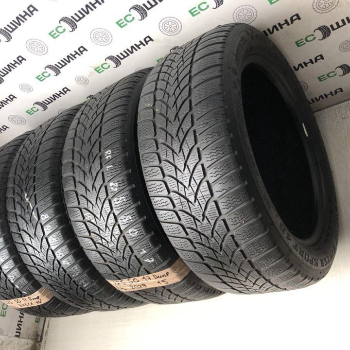 Dunlop 225/50 R17 94H