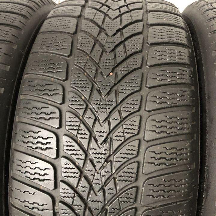 Dunlop 225/50 R17 94H