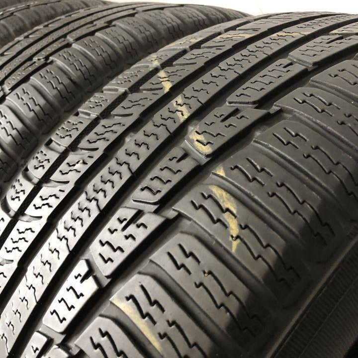 Nokian 235/55 R17