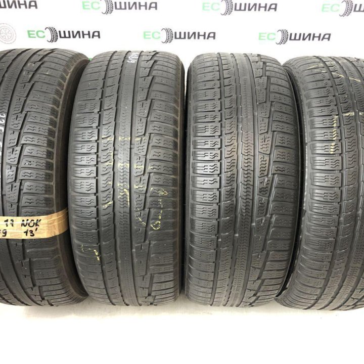 Nokian 235/55 R17