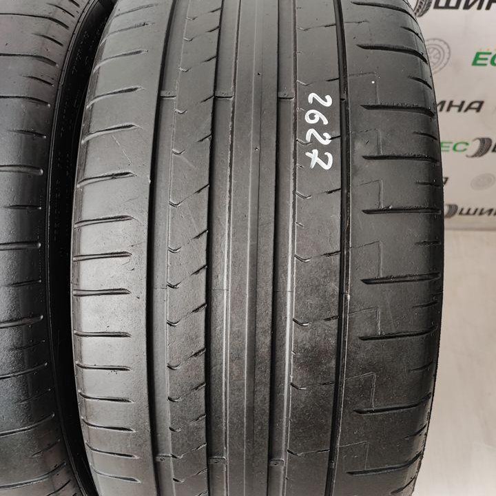 Pirelli P Zero 235/40 R18 95Y, 4 шт