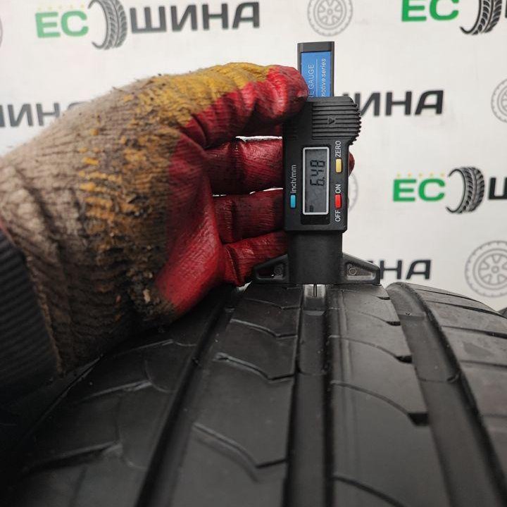 Goodyear EfficientGrip 195/60 R16 89H, 4 шт