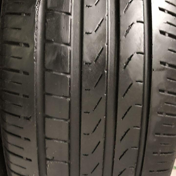 Pirelli 235/50 R19