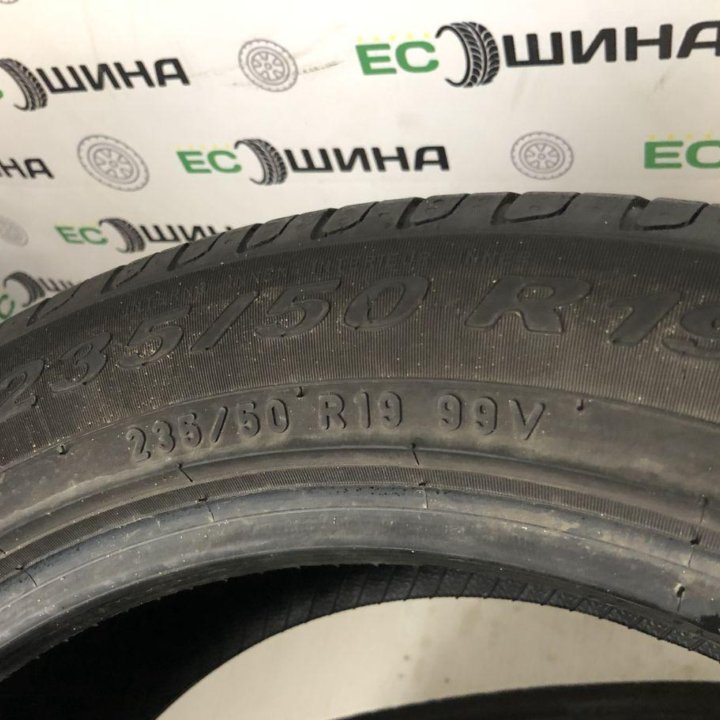 Pirelli 235/50 R19