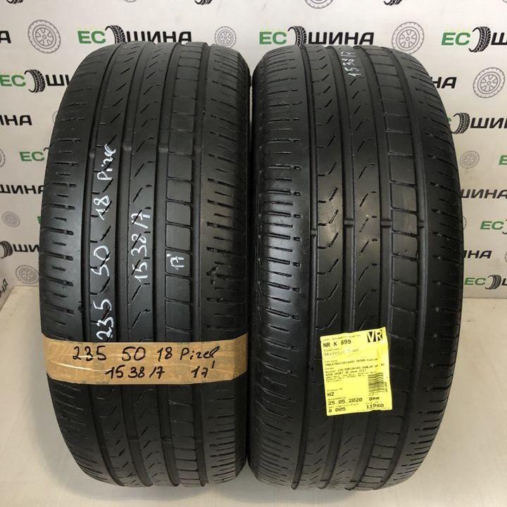 Pirelli 235/50 R19