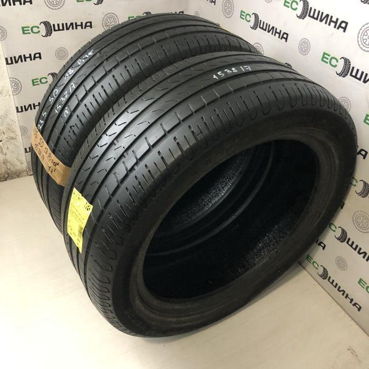 Pirelli 235/50 R19