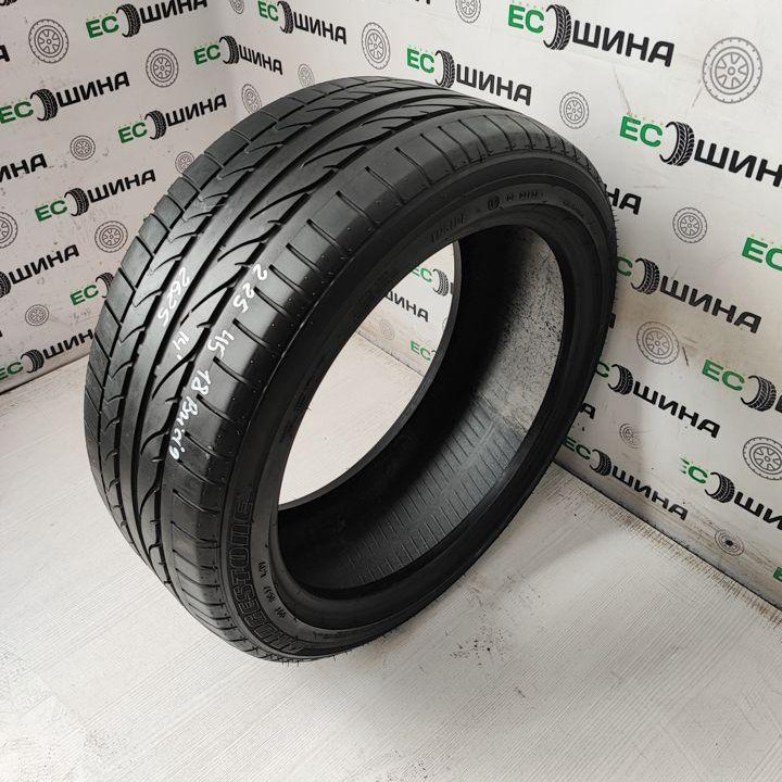 Bridgestone Potenza RE050A 225/45 R18 92Y, 1 шт