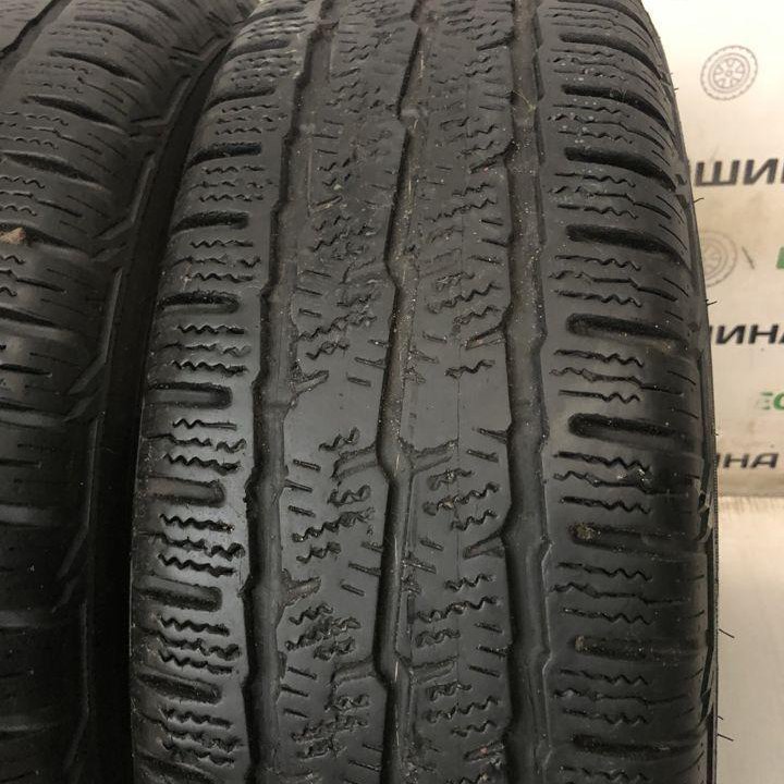 Toyo 195/70 R15C 104S, 2 шт