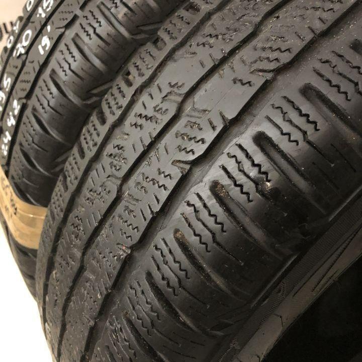 Toyo 195/70 R15C 104S, 2 шт