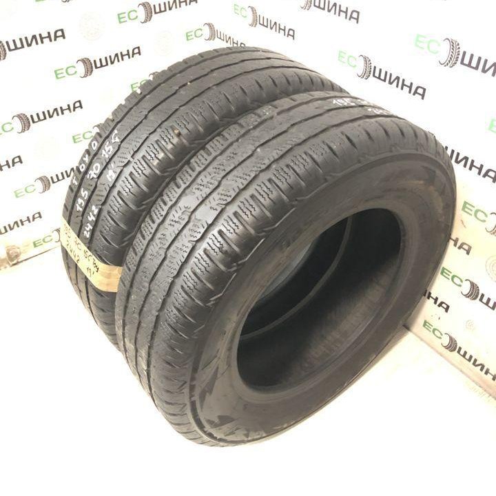 Toyo 195/70 R15C 104S, 2 шт