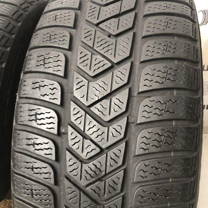 Pirelli 225/50 R17 98H, 2 шт