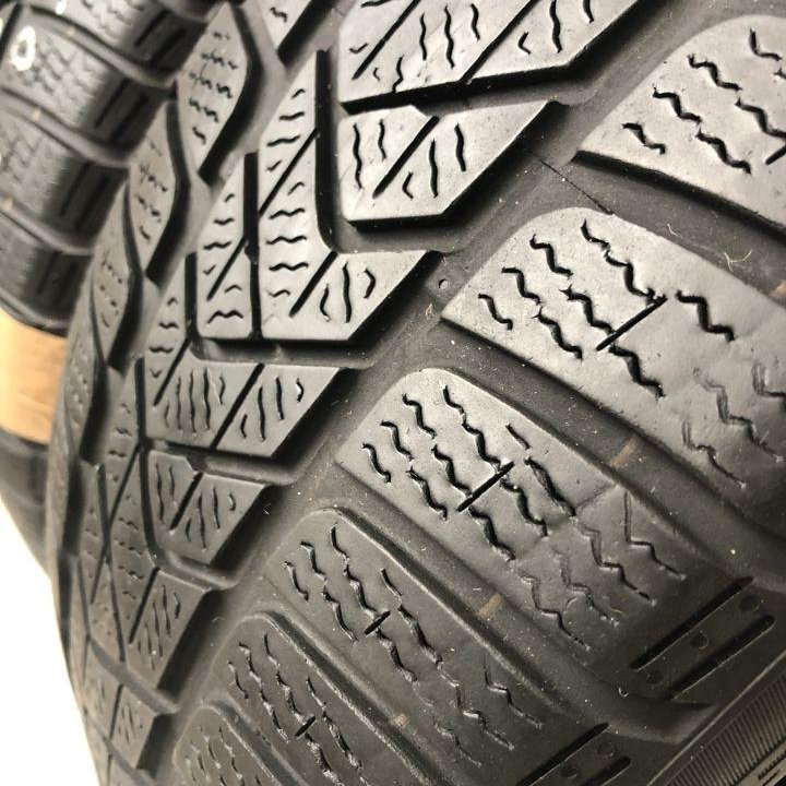 Pirelli 225/50 R17 98H, 2 шт