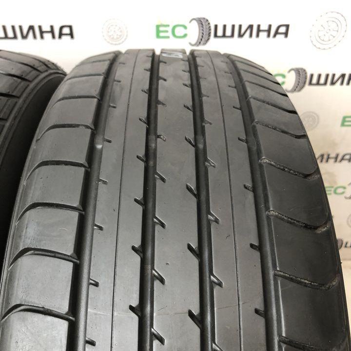 Dunlop 205/50 R17, 2 шт