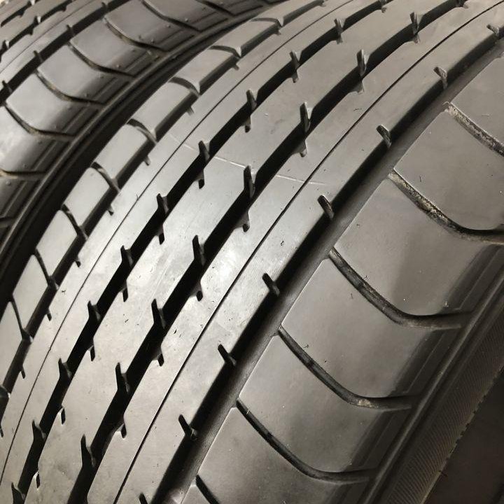 Dunlop 205/50 R17, 2 шт