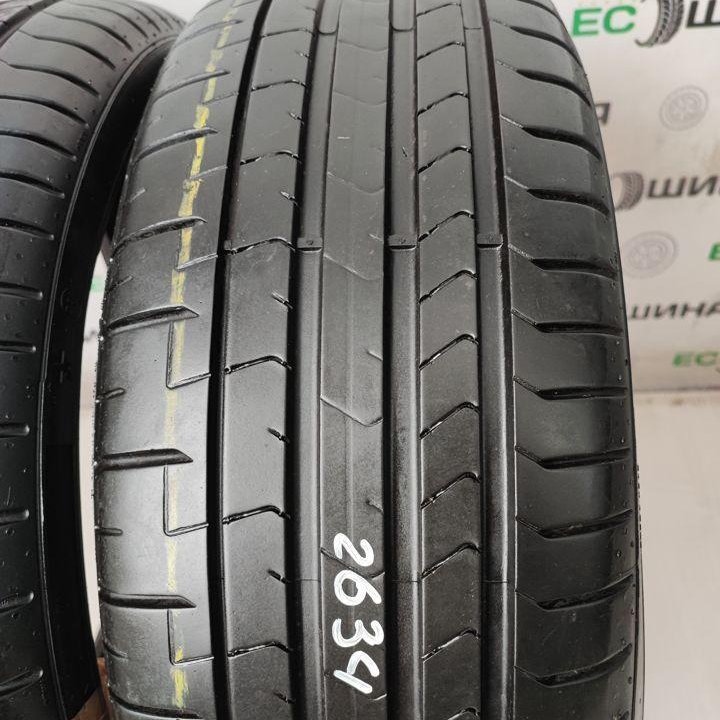 Pirelli P Zero 205/40 R18 96W, 2 шт