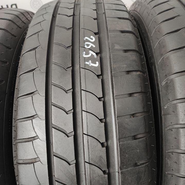 Goodyear EfficientGrip 195/60 R16 89H, 4 шт