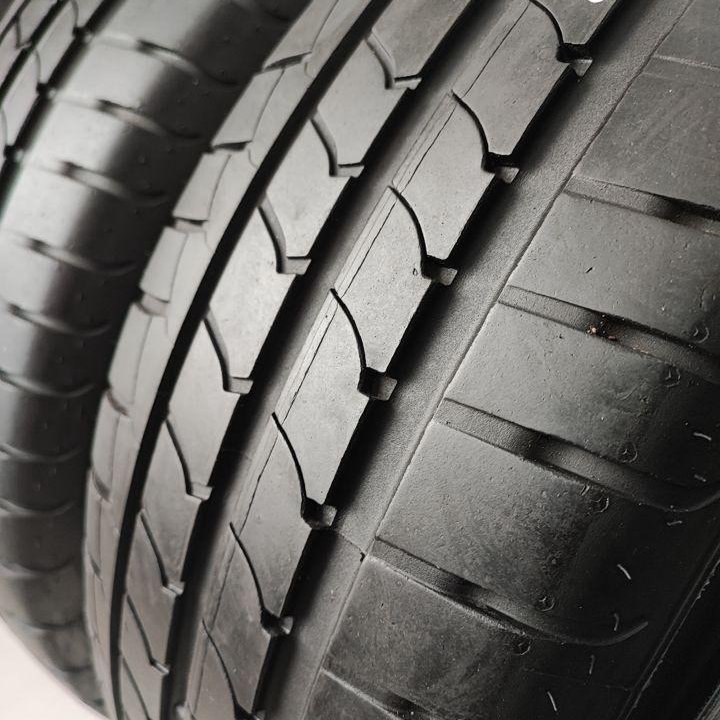 Goodyear EfficientGrip 195/60 R16 89H, 4 шт