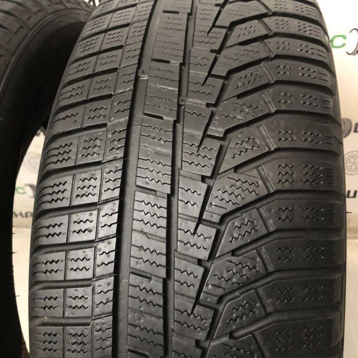 Hankook 215/65 R16 99H, 2 шт