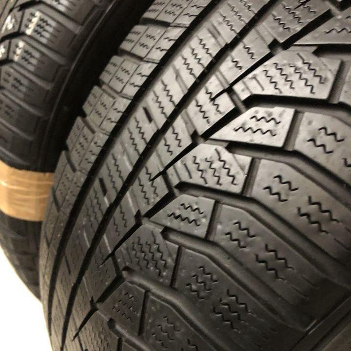 Hankook 215/65 R16 99H, 2 шт