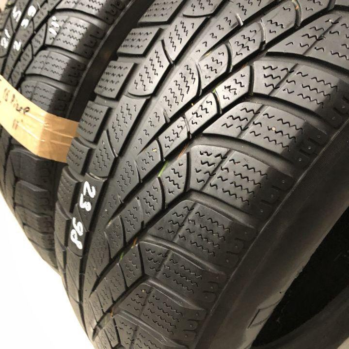 Pirelli 215/65 R16 98H, 2 шт