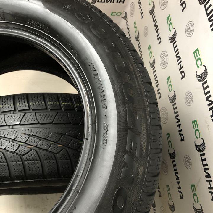 Pirelli 215/65 R16 98H, 2 шт