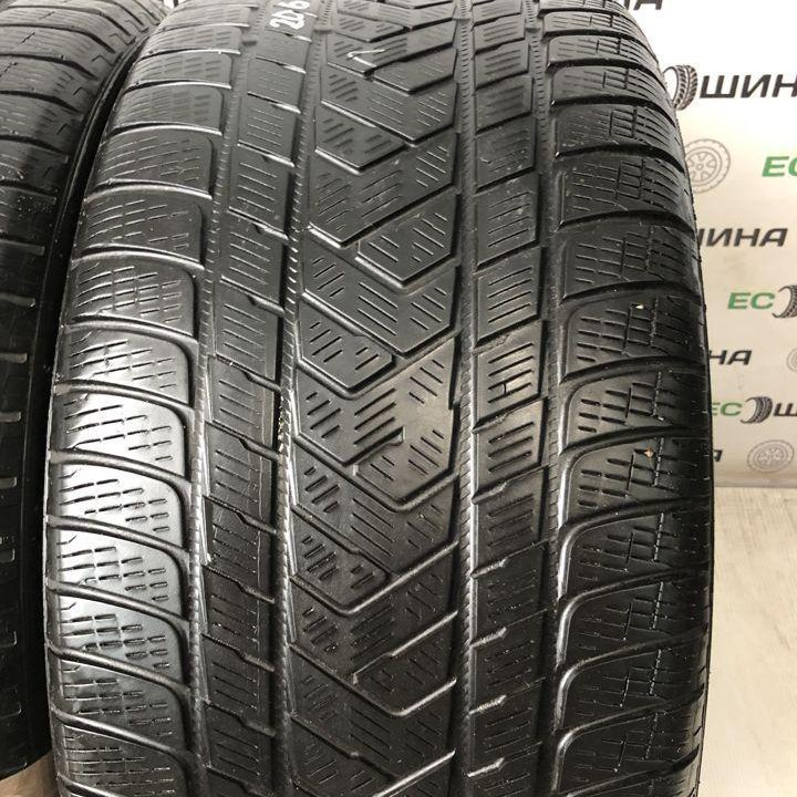 Pirelli 295/45 R20 114V