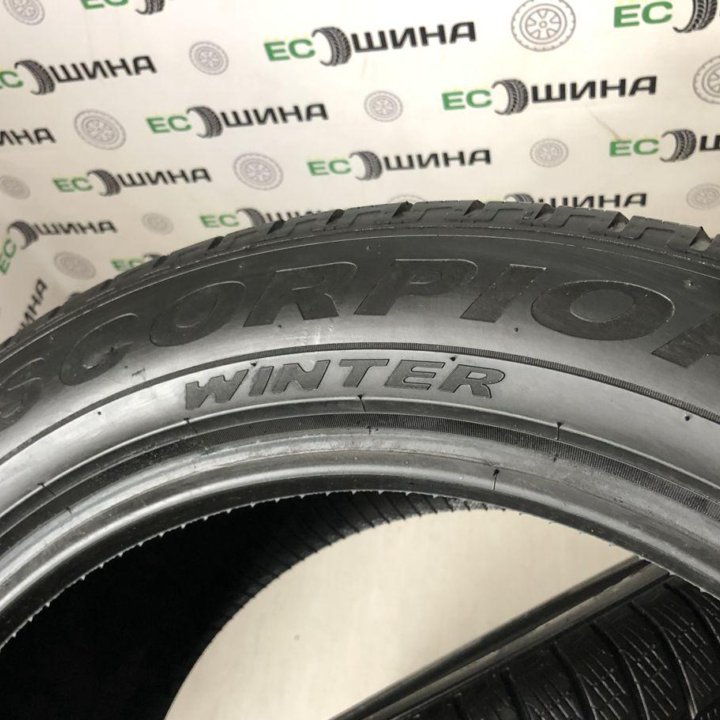 Pirelli 295/45 R20 114V