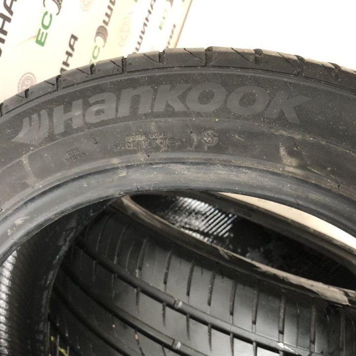 Hankook 255/45 R18