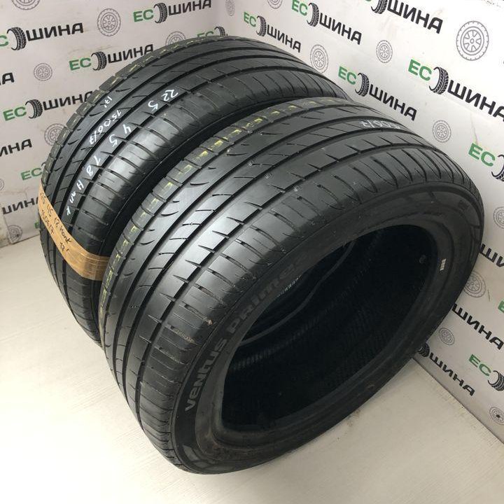 Hankook 255/45 R18