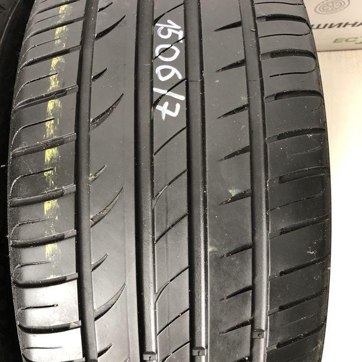 Hankook 255/45 R18