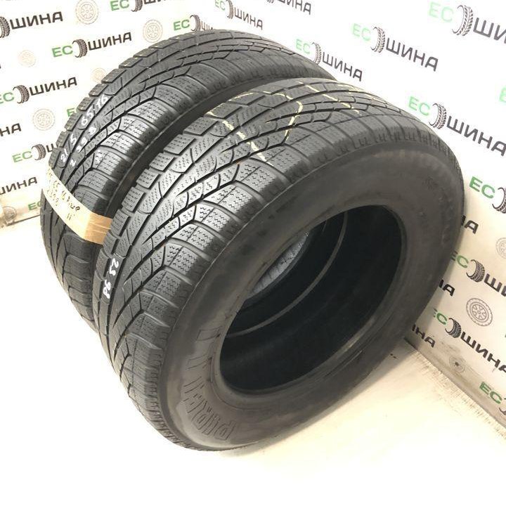 Pirelli 215/65 R16 98H, 2 шт